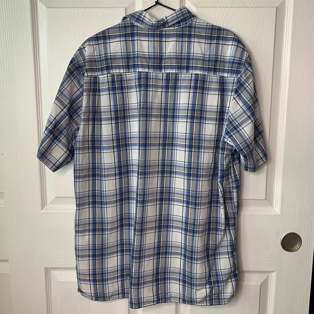 Nautica Men’s Shirt - Picture 2 of 9